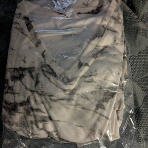 Soma 2 -piece Velour Lounge set